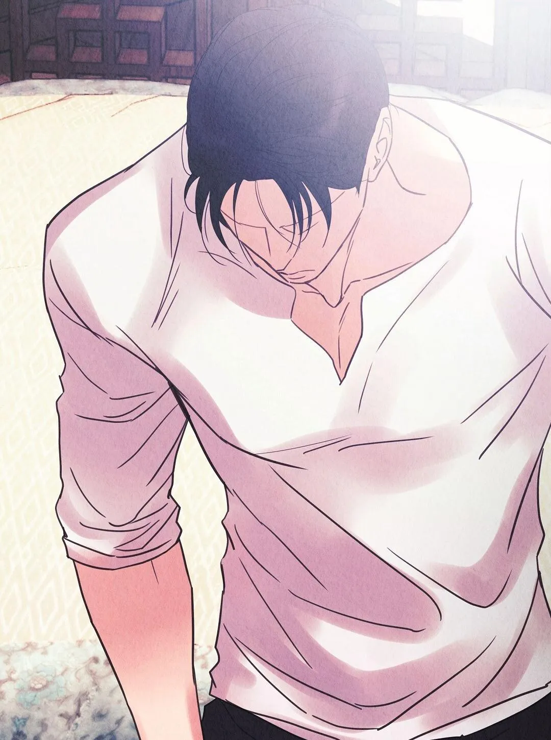 QUÁ KHỨ CỦA KẺ PHẢN DIỆN Chapter 12 Trang 111