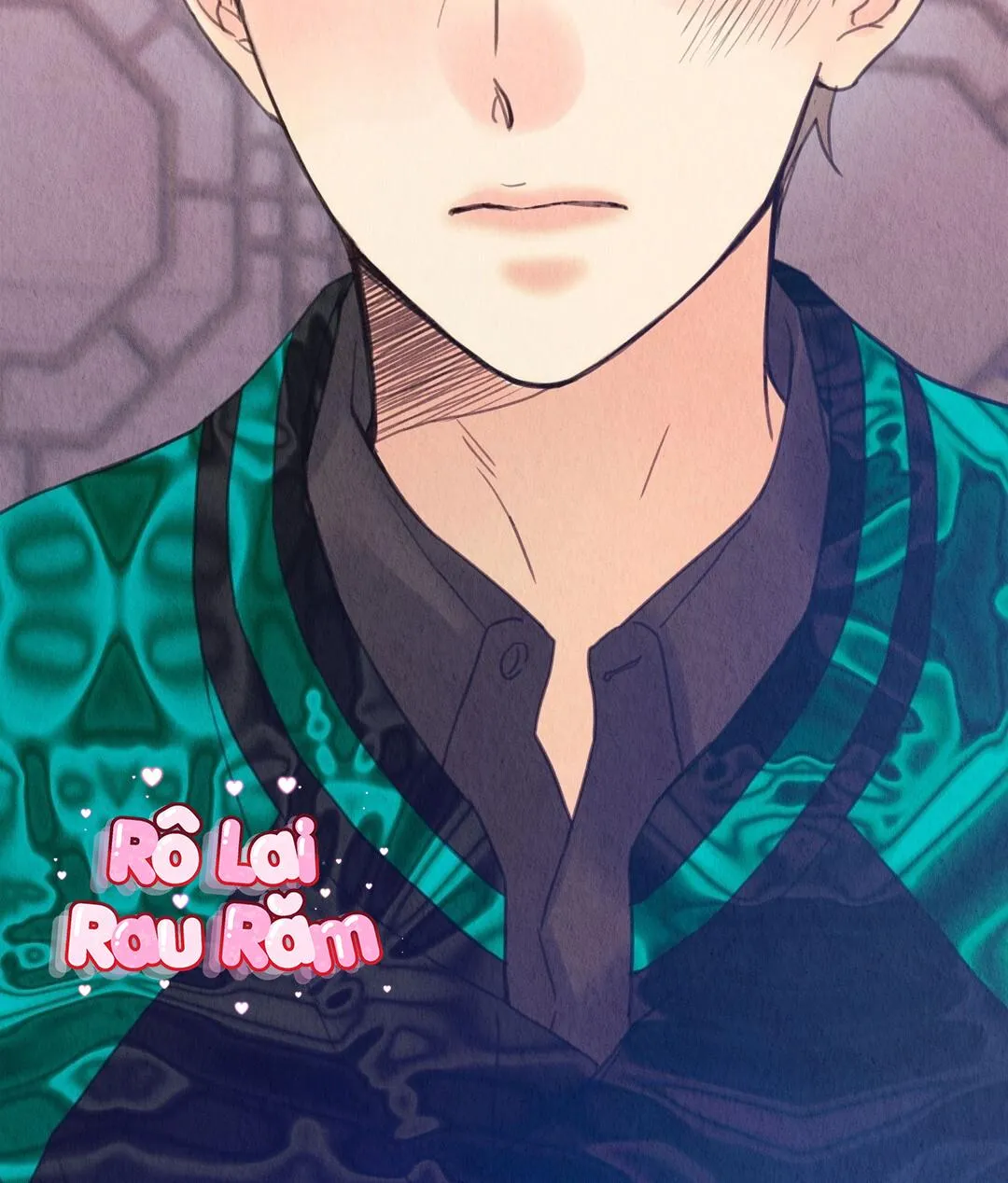 QUÁ KHỨ CỦA KẺ PHẢN DIỆN Chapter 13 Trang 5