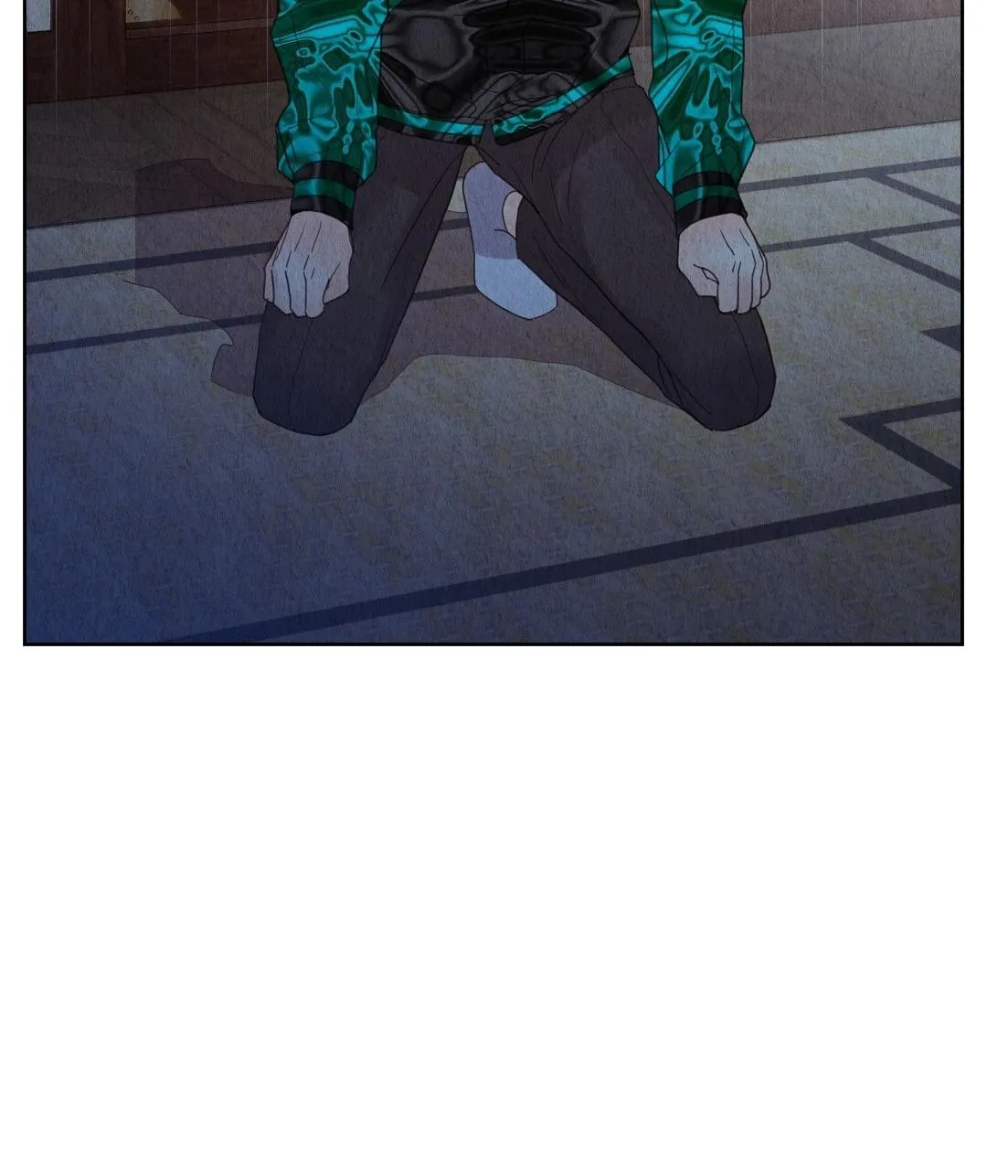 QUÁ KHỨ CỦA KẺ PHẢN DIỆN Chapter 13 Trang 8