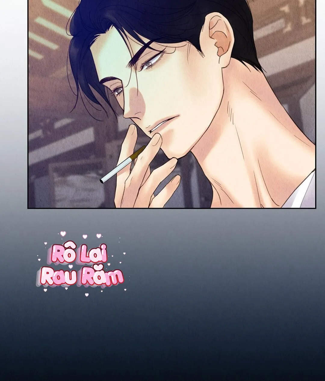 QUÁ KHỨ CỦA KẺ PHẢN DIỆN Chapter 13 Trang 10