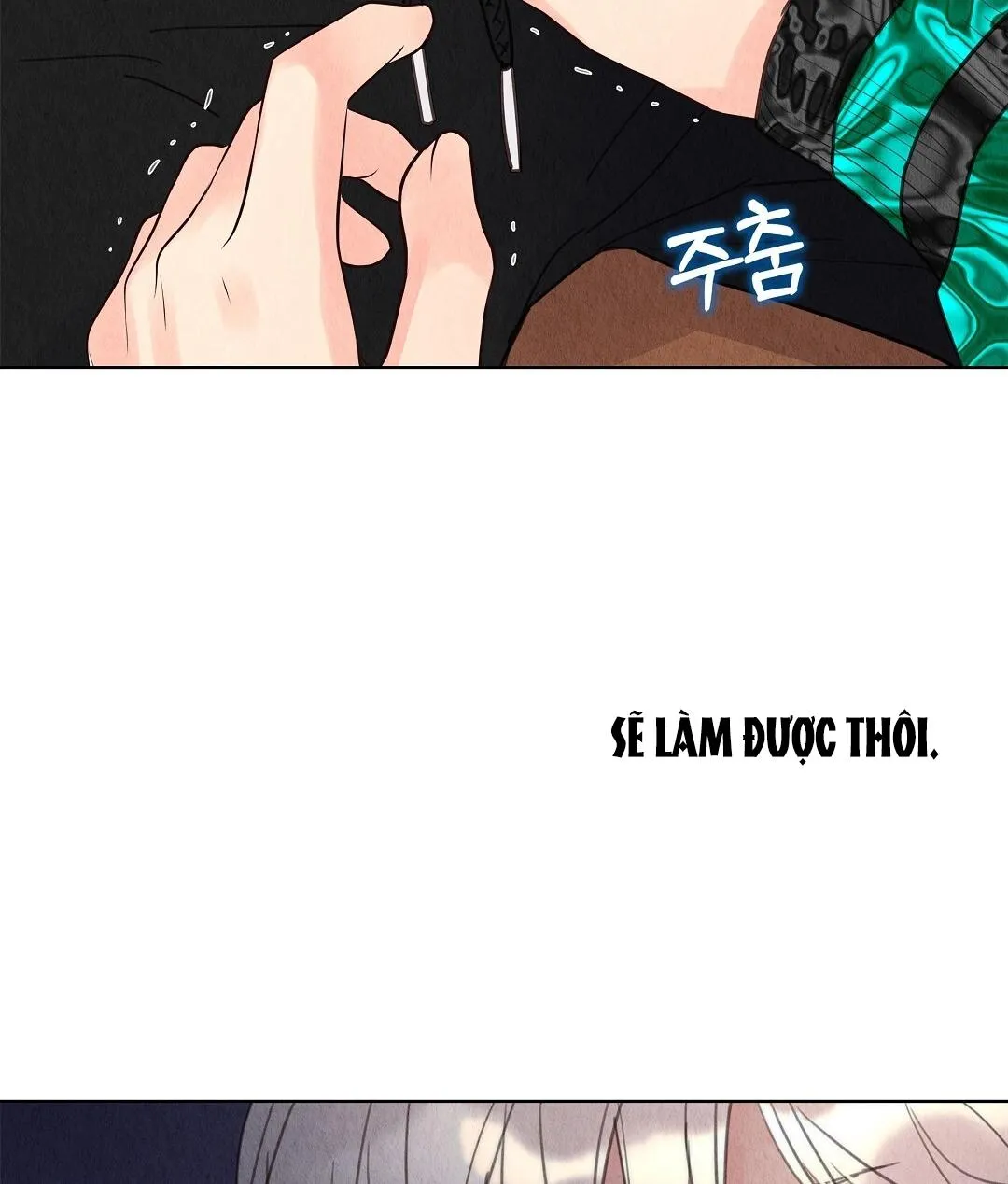 QUÁ KHỨ CỦA KẺ PHẢN DIỆN Chapter 13 Trang 14