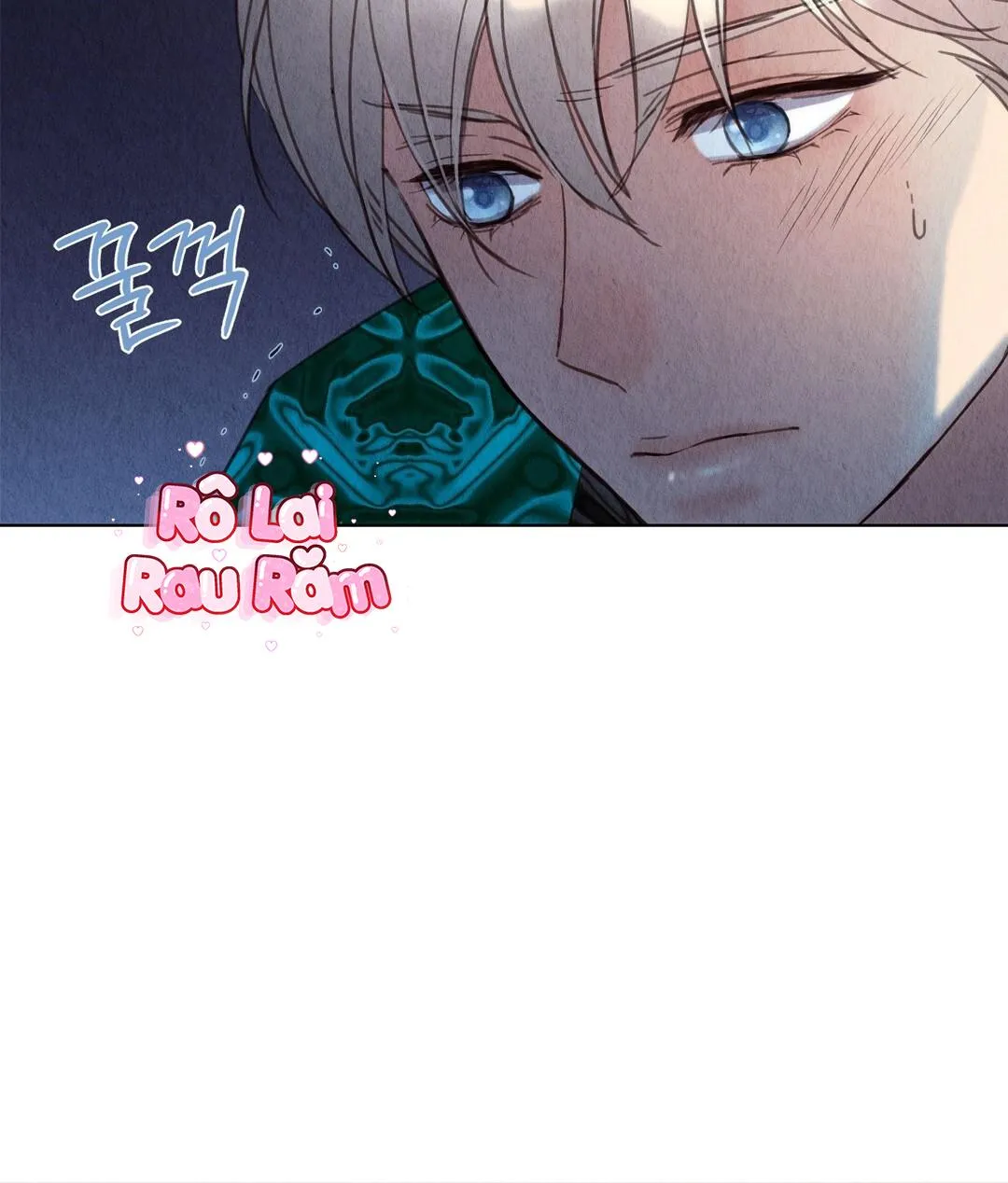 QUÁ KHỨ CỦA KẺ PHẢN DIỆN Chapter 13 Trang 15