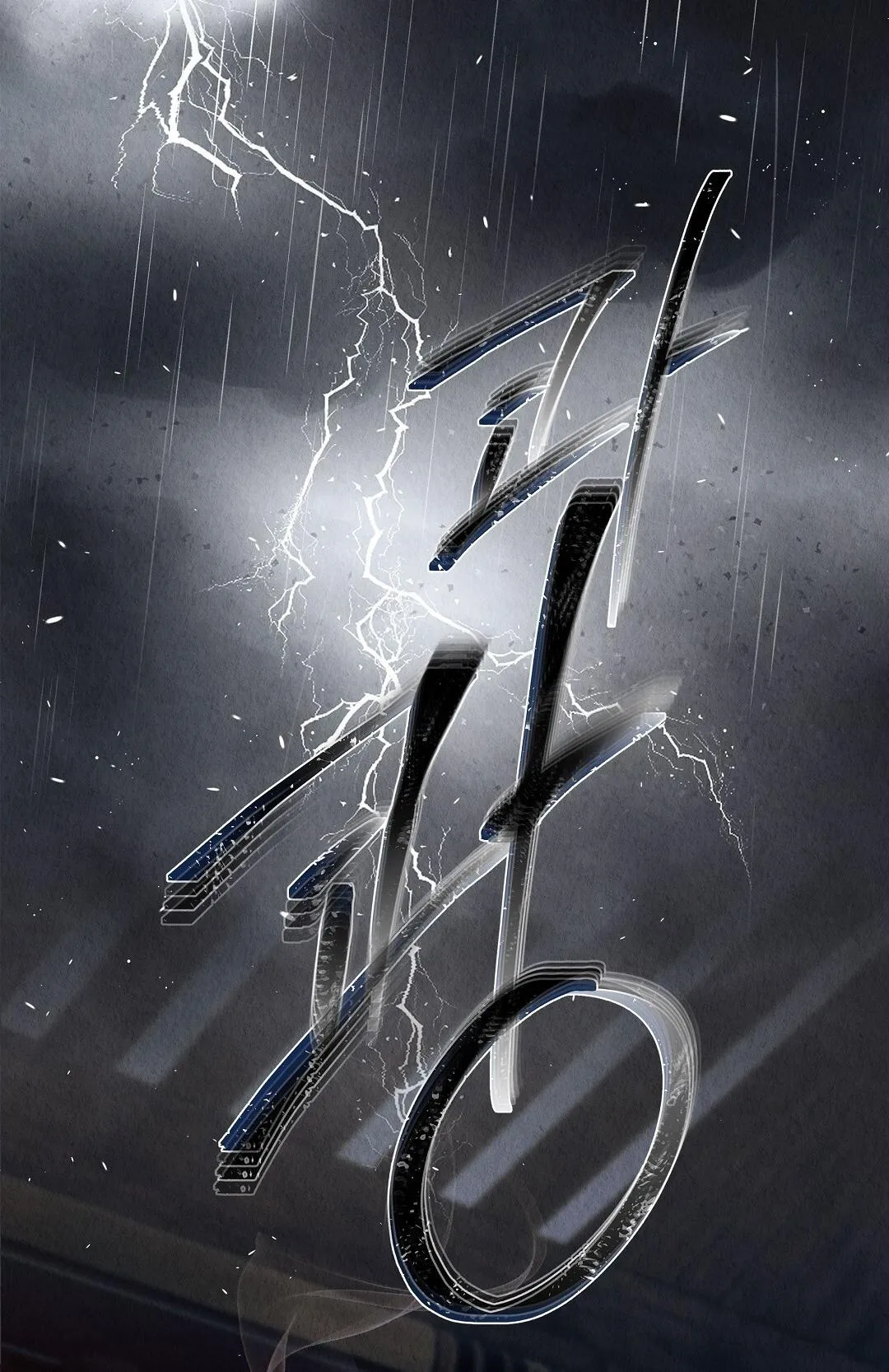 QUÁ KHỨ CỦA KẺ PHẢN DIỆN Chapter 13 Trang 17