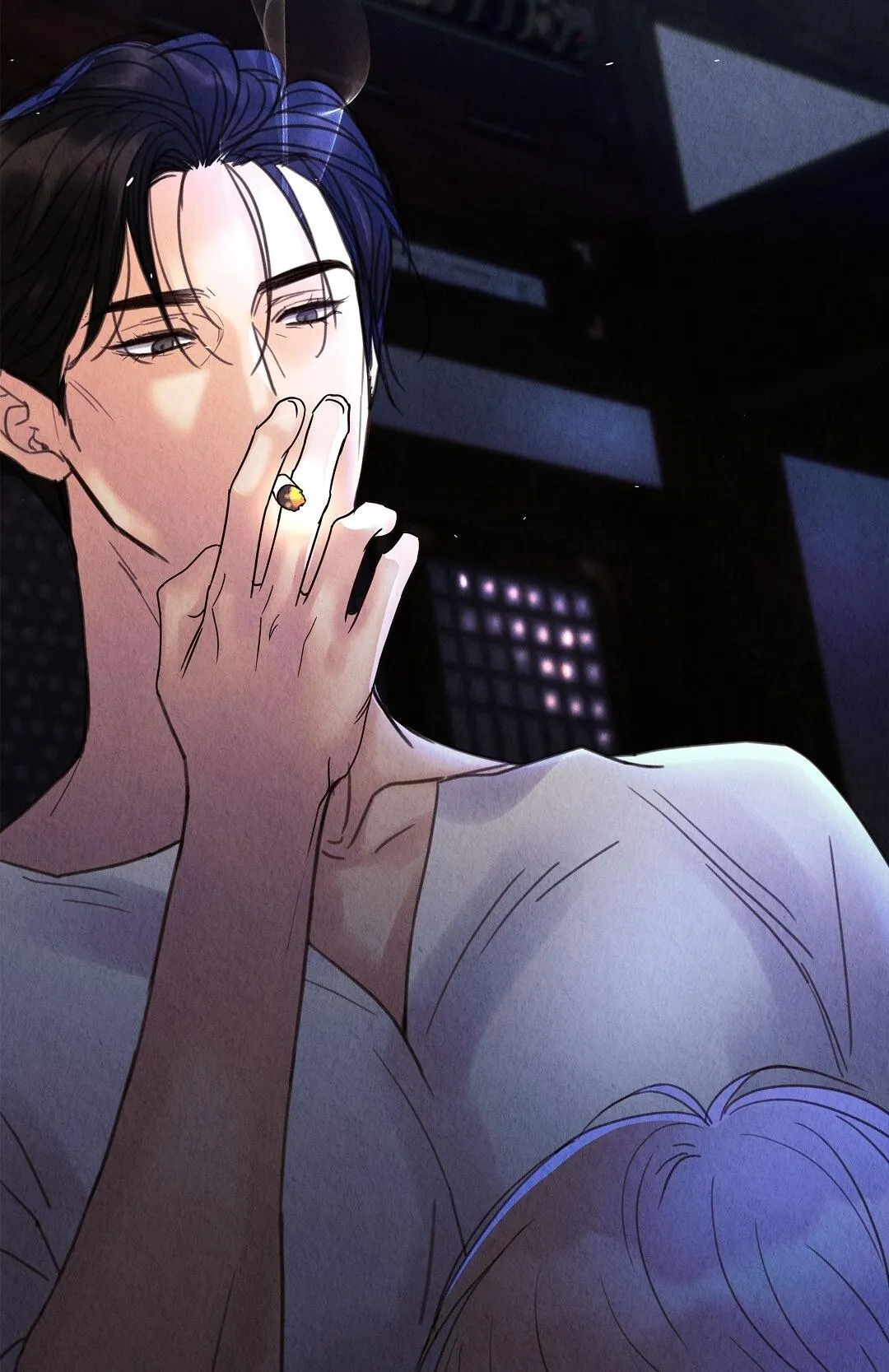 QUÁ KHỨ CỦA KẺ PHẢN DIỆN Chapter 13 Trang 18