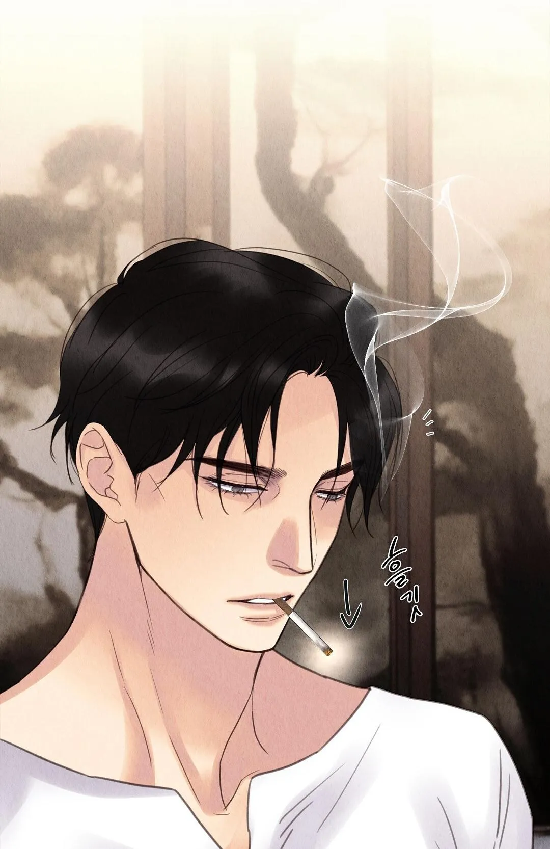 QUÁ KHỨ CỦA KẺ PHẢN DIỆN Chapter 13 Trang 23