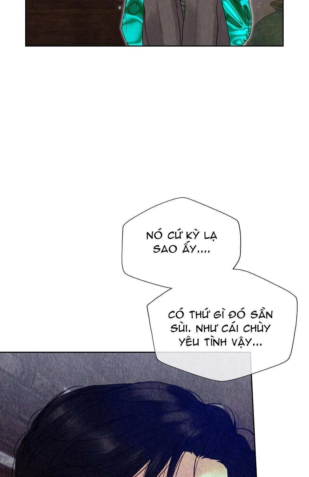 QUÁ KHỨ CỦA KẺ PHẢN DIỆN Chapter 13 Trang 28