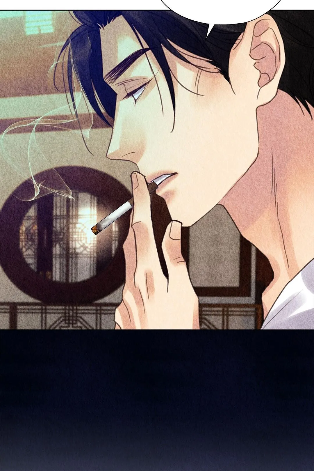 QUÁ KHỨ CỦA KẺ PHẢN DIỆN Chapter 13 Trang 33