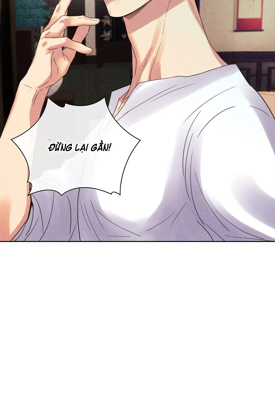 QUÁ KHỨ CỦA KẺ PHẢN DIỆN Chapter 13 Trang 41