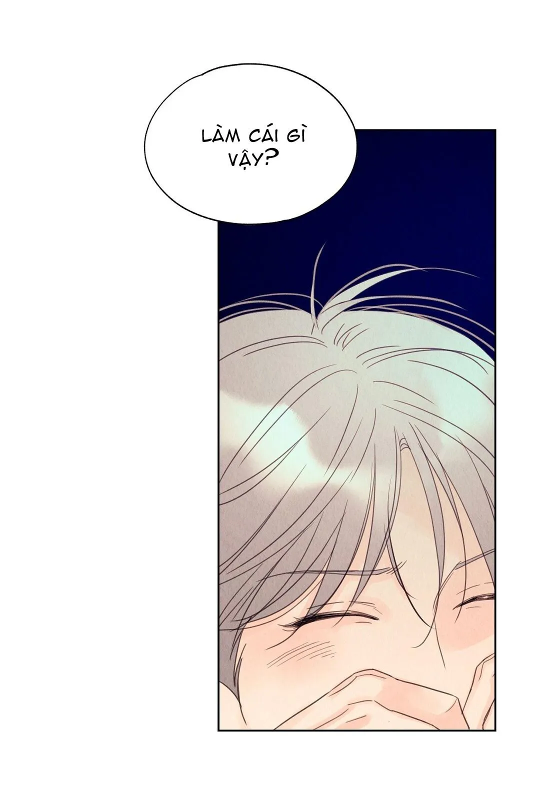 QUÁ KHỨ CỦA KẺ PHẢN DIỆN Chapter 13 Trang 42