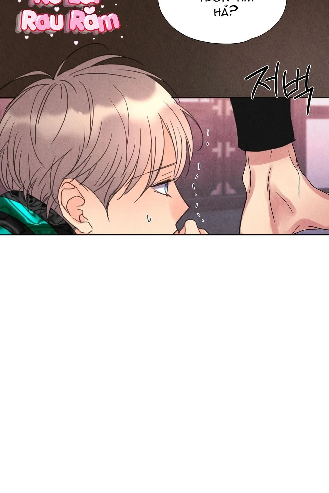 QUÁ KHỨ CỦA KẺ PHẢN DIỆN Chapter 13 Trang 45