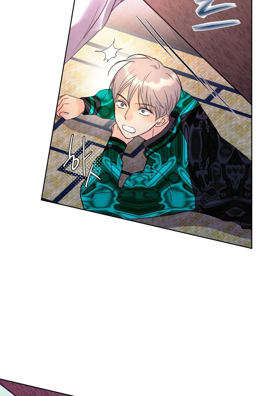 QUÁ KHỨ CỦA KẺ PHẢN DIỆN Chapter 13 Trang 47