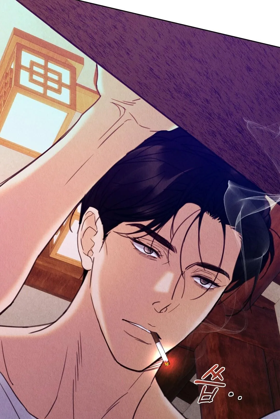 QUÁ KHỨ CỦA KẺ PHẢN DIỆN Chapter 13 Trang 48