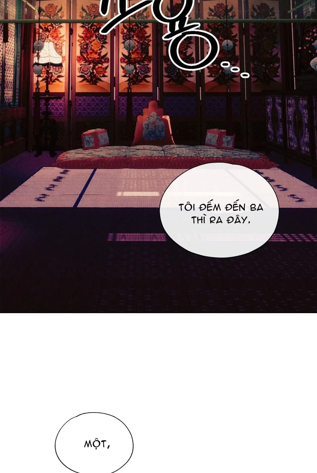 QUÁ KHỨ CỦA KẺ PHẢN DIỆN Chapter 13 Trang 59