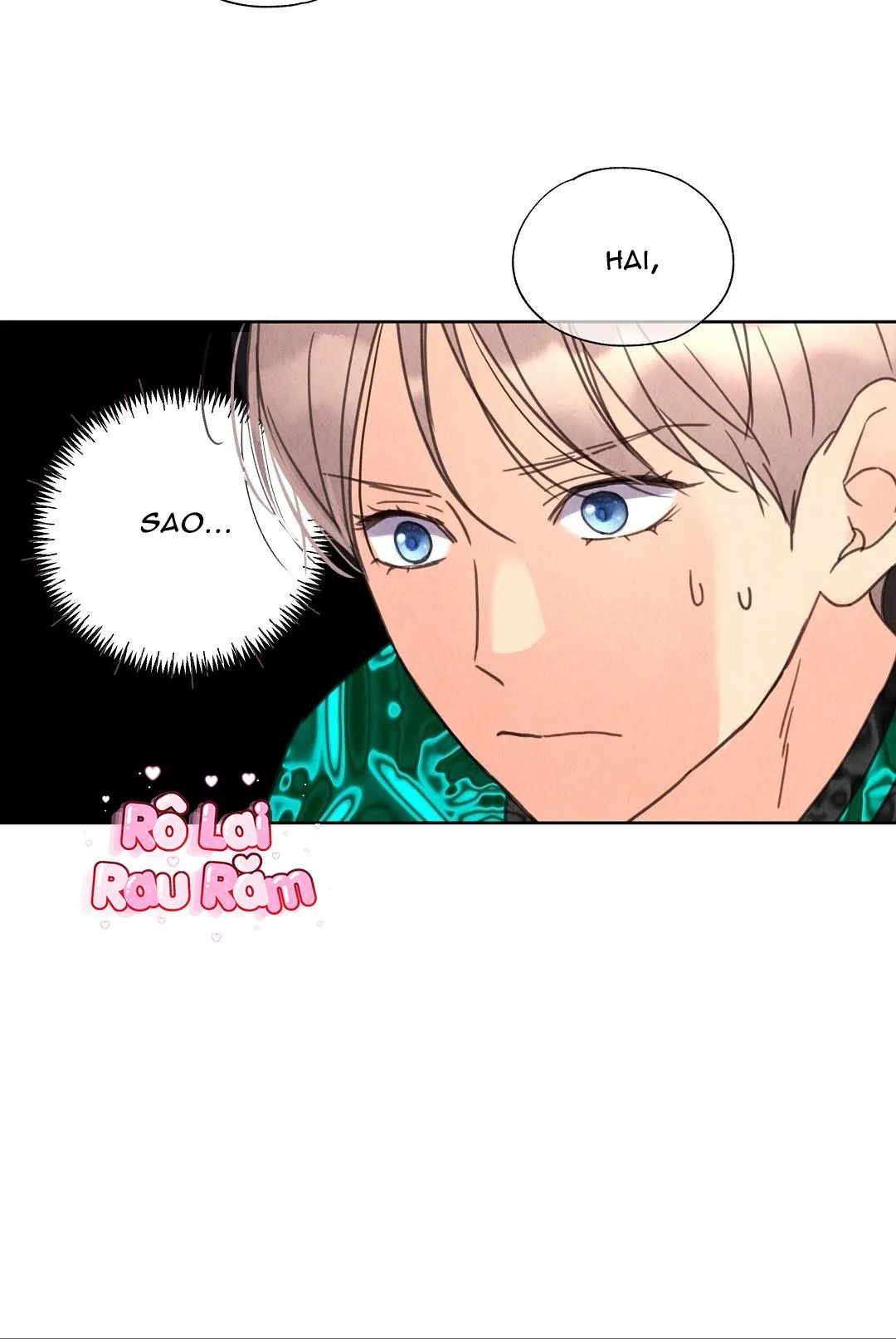 QUÁ KHỨ CỦA KẺ PHẢN DIỆN Chapter 13 Trang 60