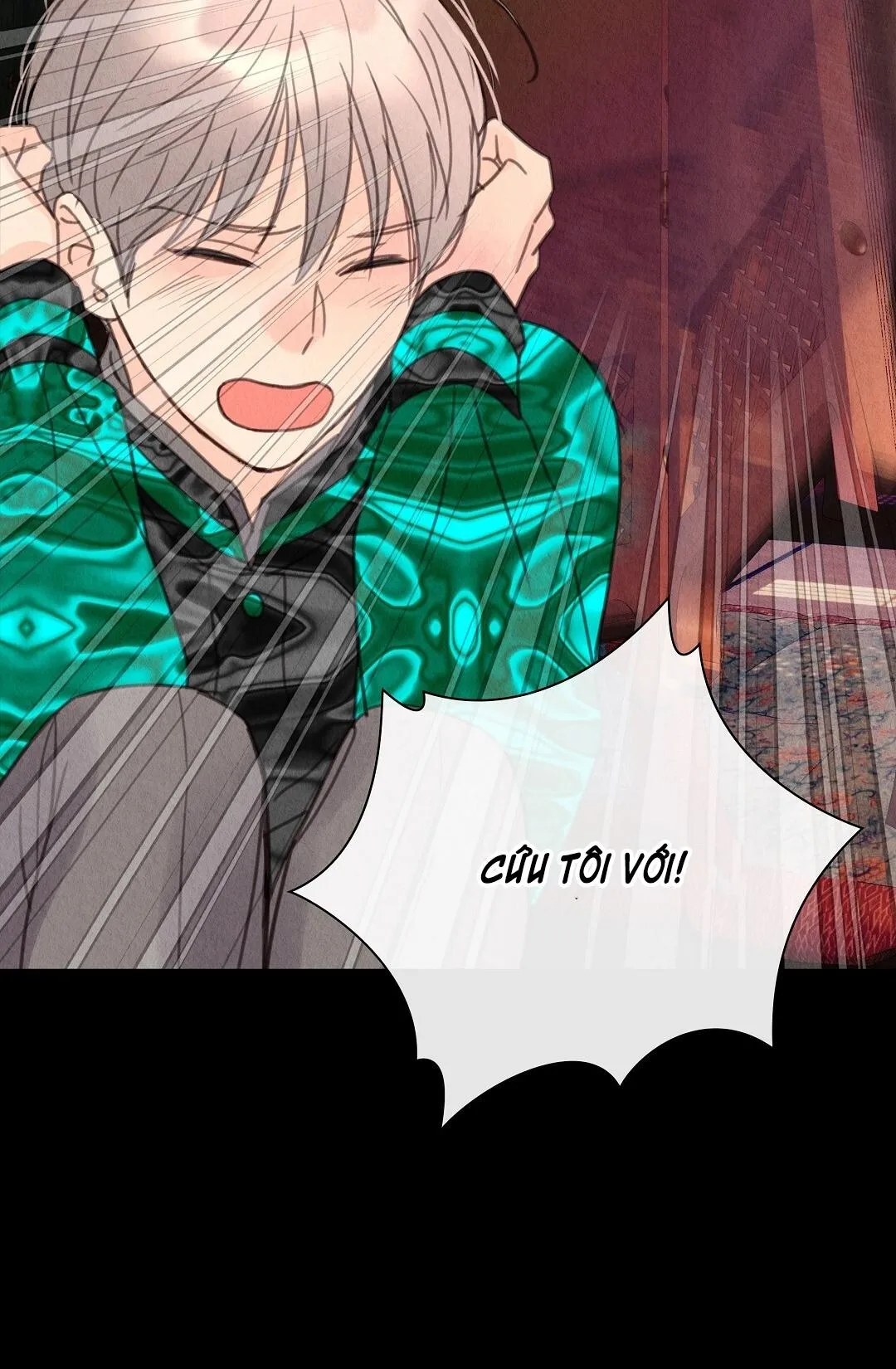 QUÁ KHỨ CỦA KẺ PHẢN DIỆN Chapter 13 Trang 63