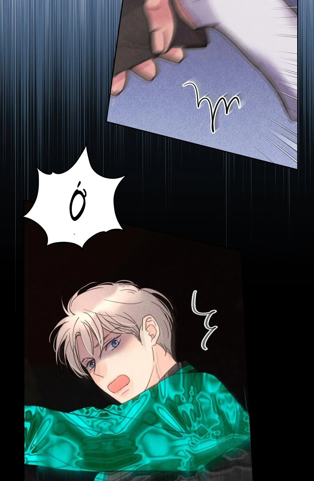 QUÁ KHỨ CỦA KẺ PHẢN DIỆN Chapter 13 Trang 67