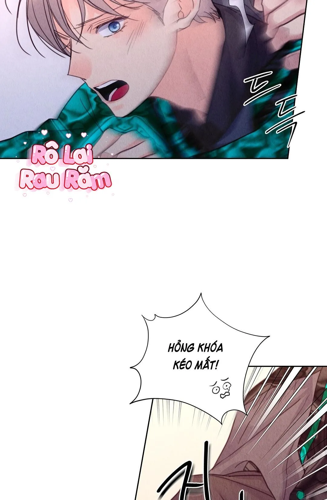 QUÁ KHỨ CỦA KẺ PHẢN DIỆN Chapter 13 Trang 70