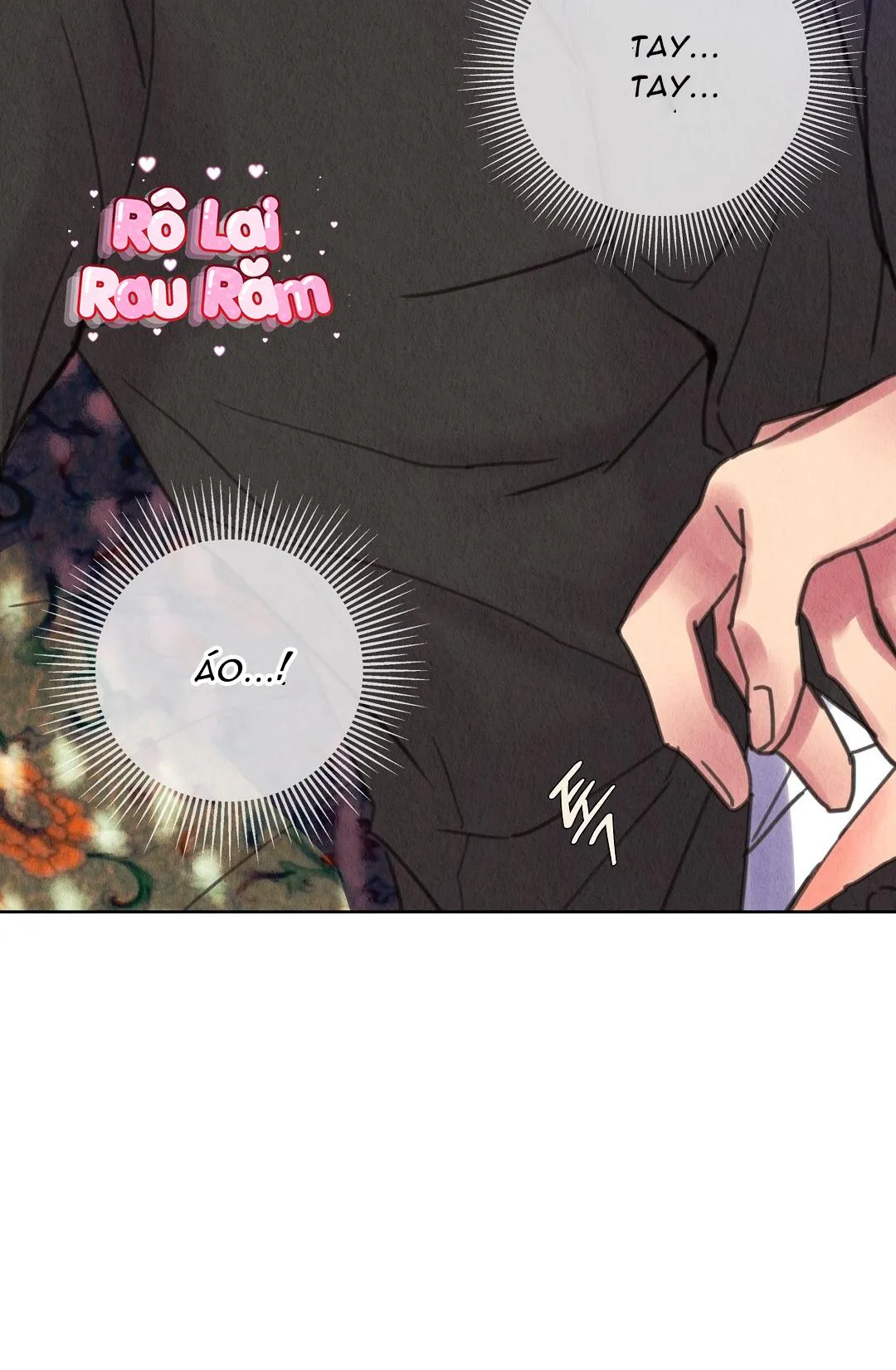 QUÁ KHỨ CỦA KẺ PHẢN DIỆN Chapter 13 Trang 75