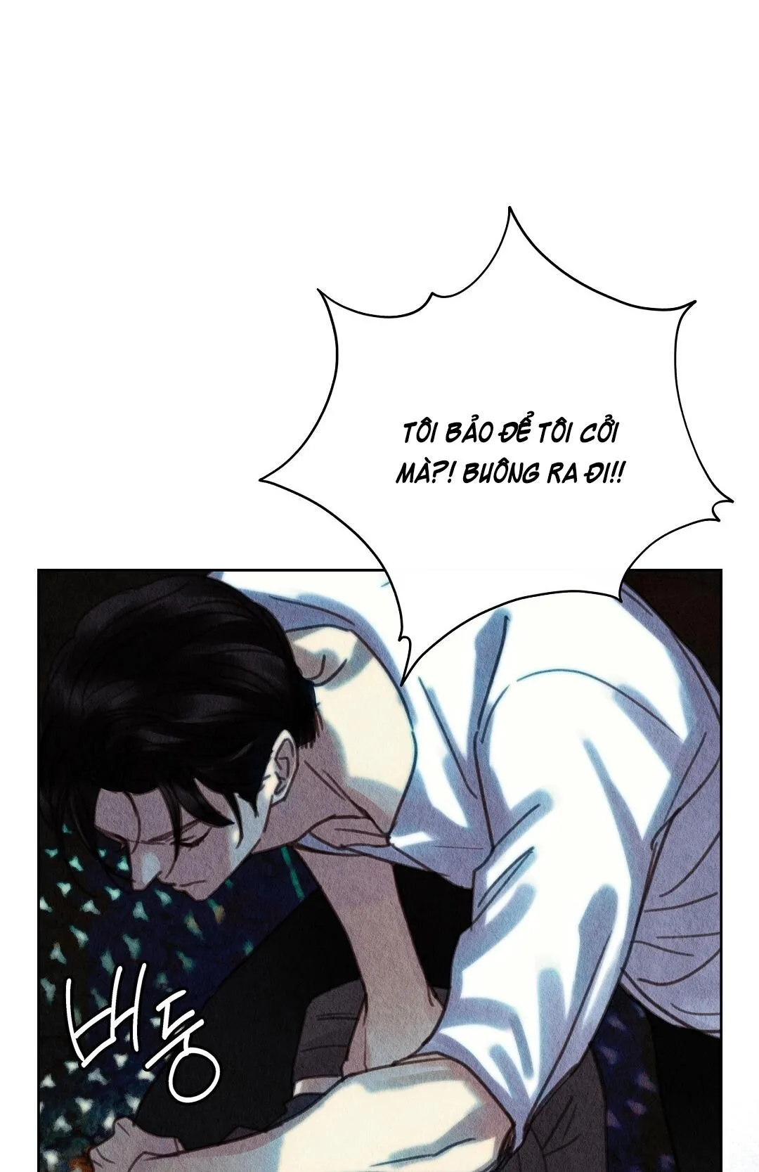 QUÁ KHỨ CỦA KẺ PHẢN DIỆN Chapter 13 Trang 78