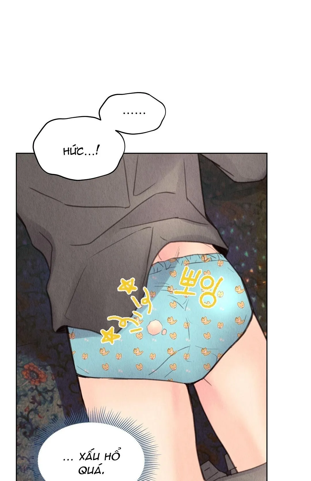 QUÁ KHỨ CỦA KẺ PHẢN DIỆN Chapter 13 Trang 84