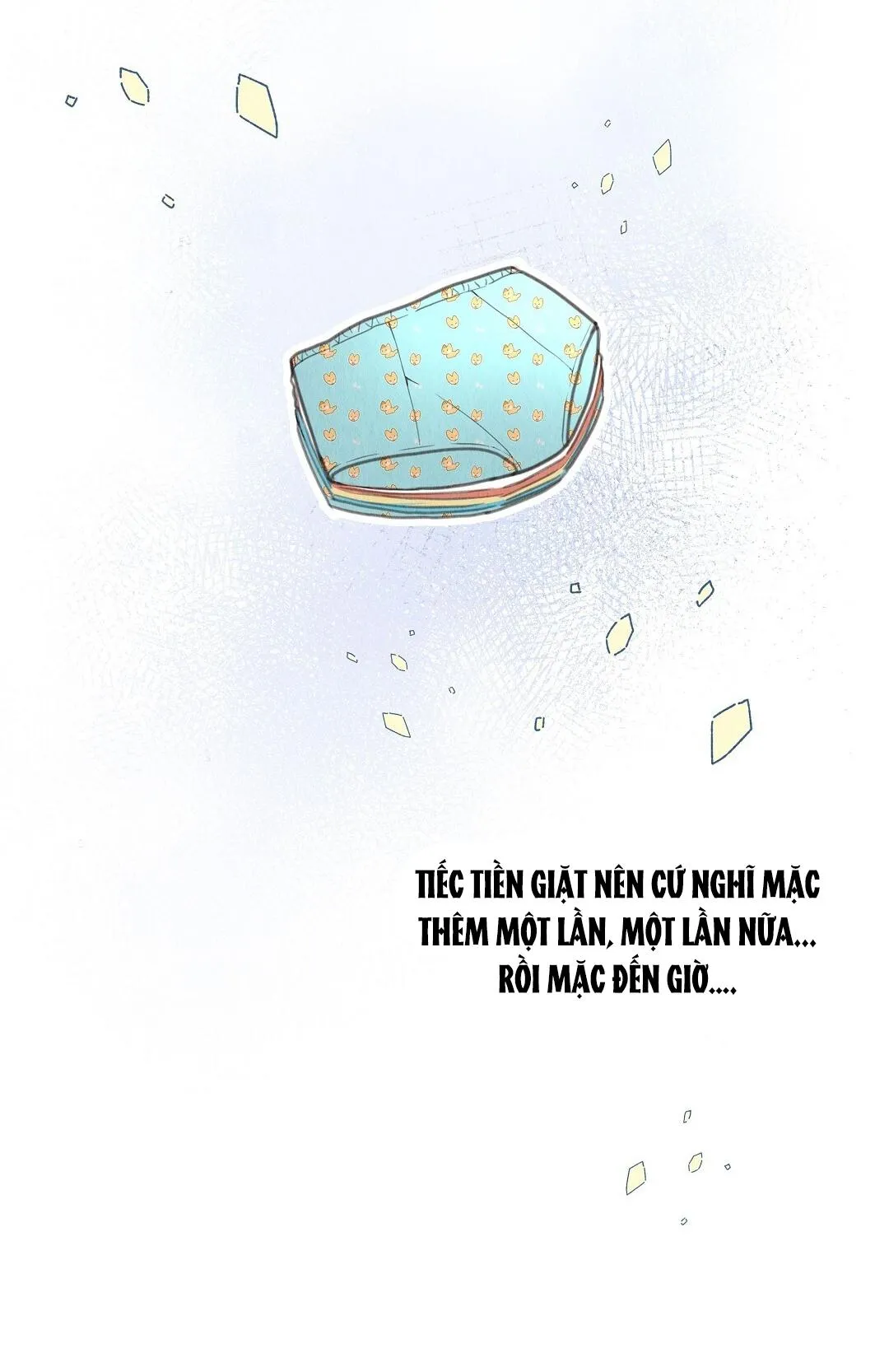 QUÁ KHỨ CỦA KẺ PHẢN DIỆN Chapter 13 Trang 86