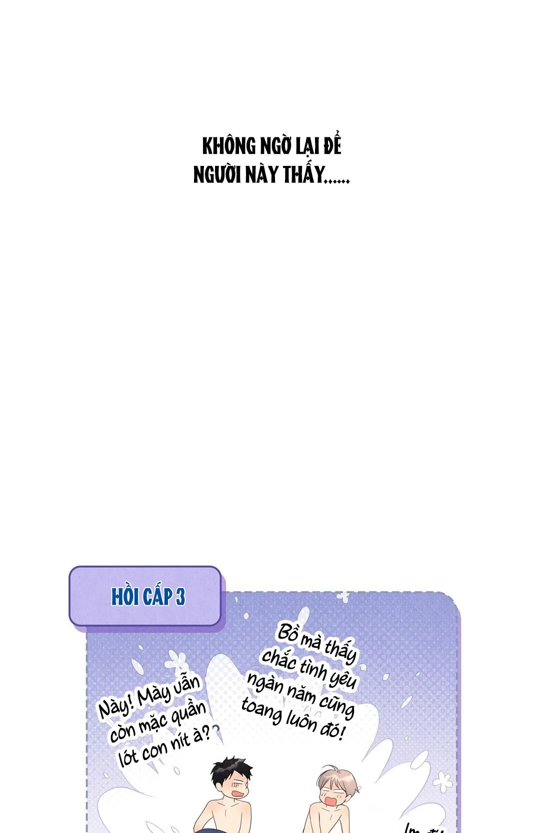 QUÁ KHỨ CỦA KẺ PHẢN DIỆN Chapter 13 Trang 87