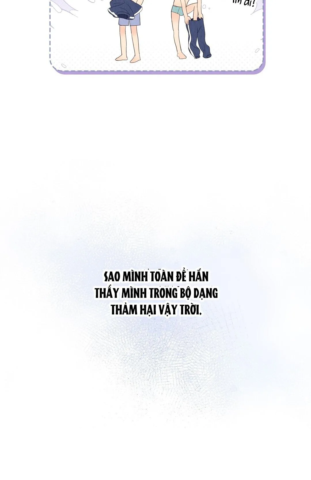 QUÁ KHỨ CỦA KẺ PHẢN DIỆN Chapter 13 Trang 88