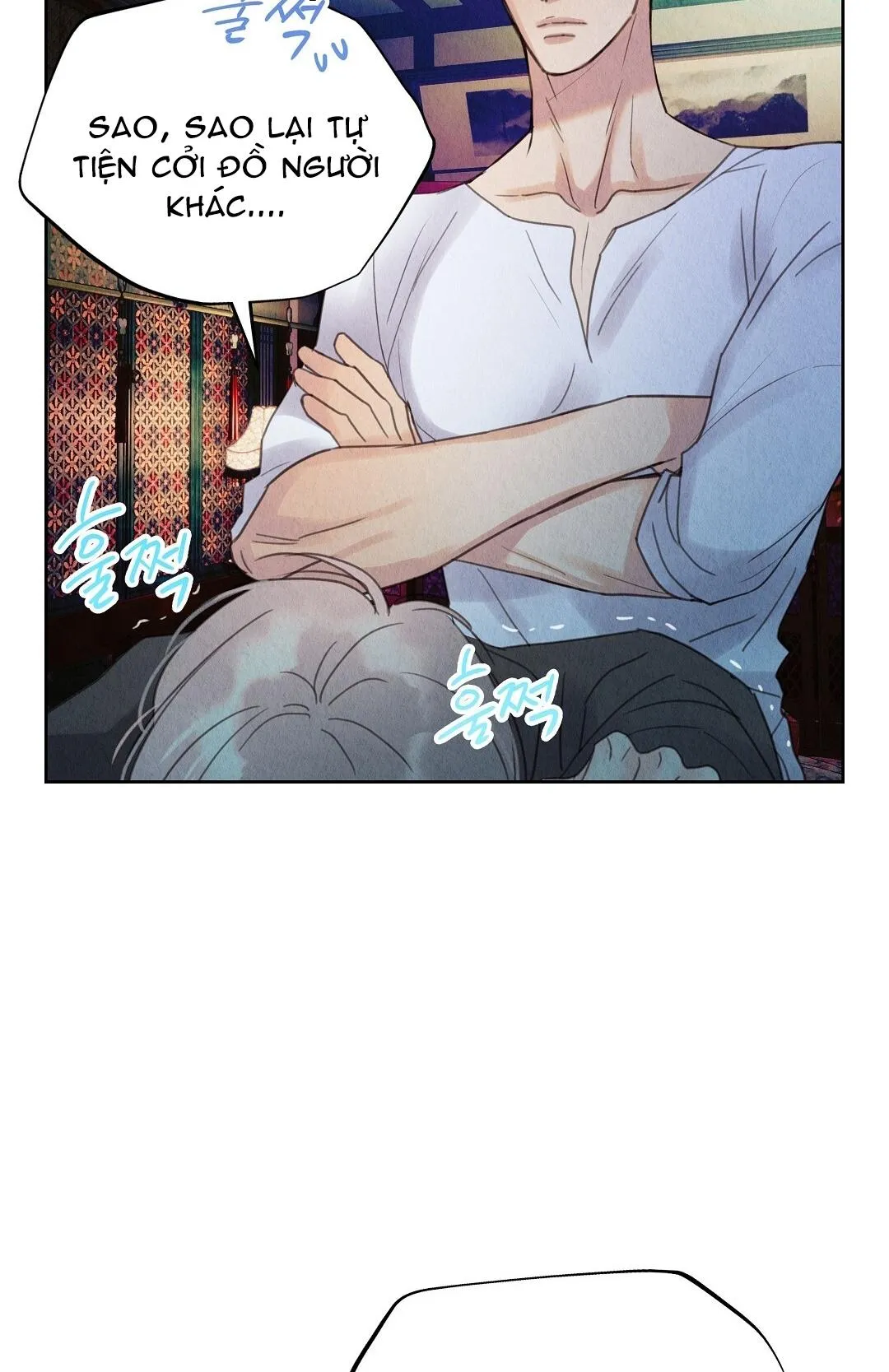 QUÁ KHỨ CỦA KẺ PHẢN DIỆN Chapter 13 Trang 93