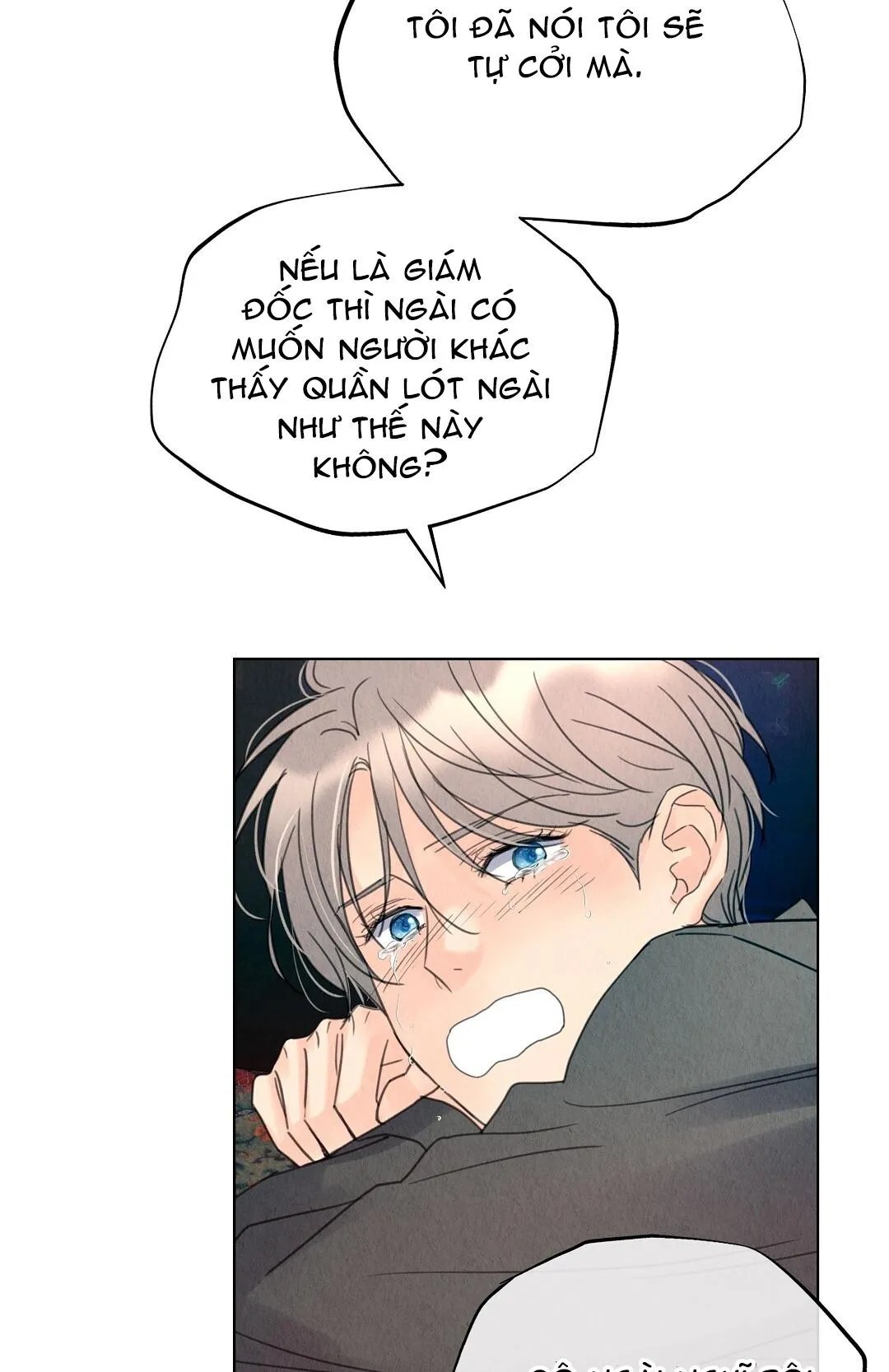 QUÁ KHỨ CỦA KẺ PHẢN DIỆN Chapter 13 Trang 94