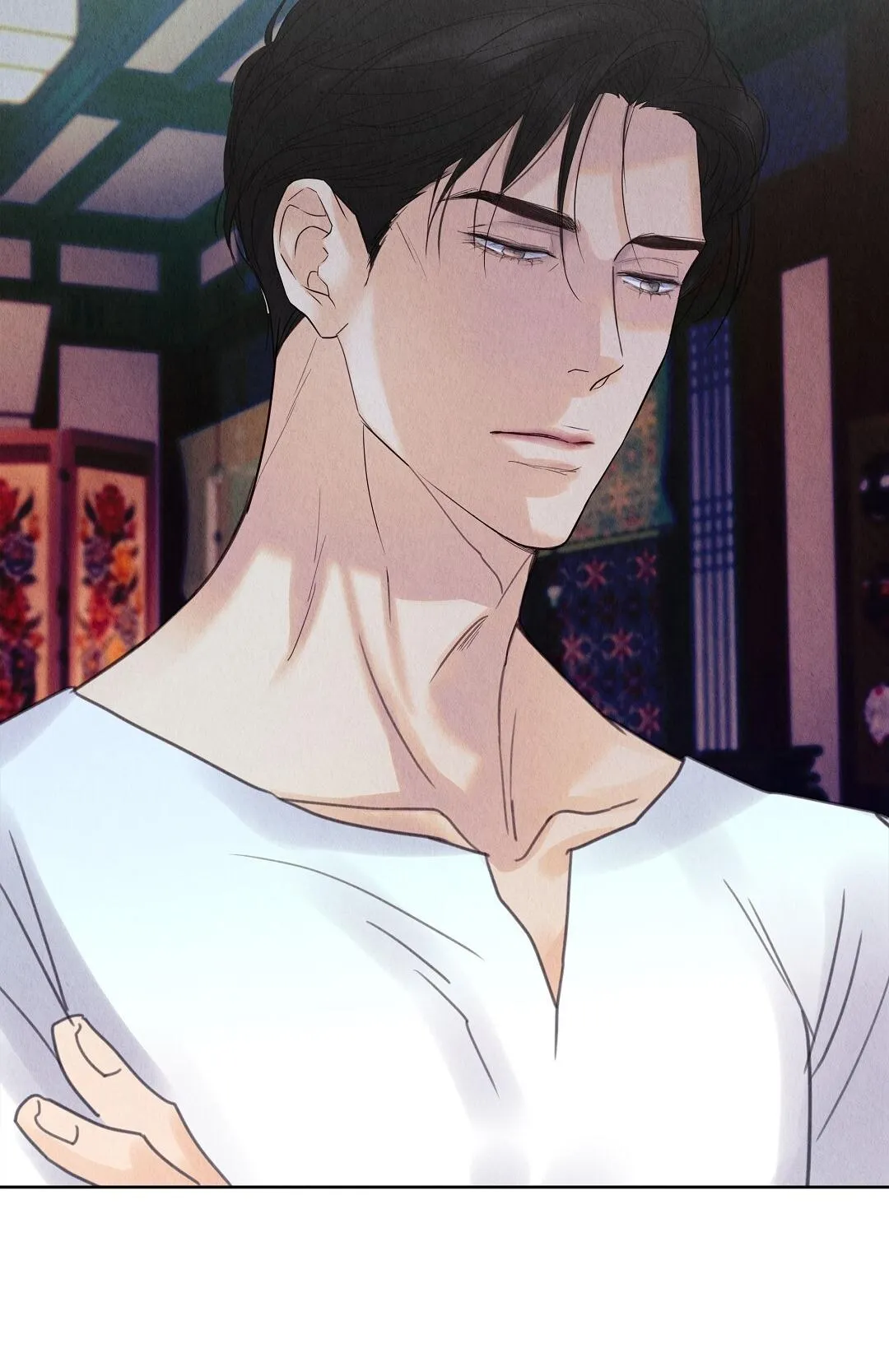 QUÁ KHỨ CỦA KẺ PHẢN DIỆN Chapter 13 Trang 96