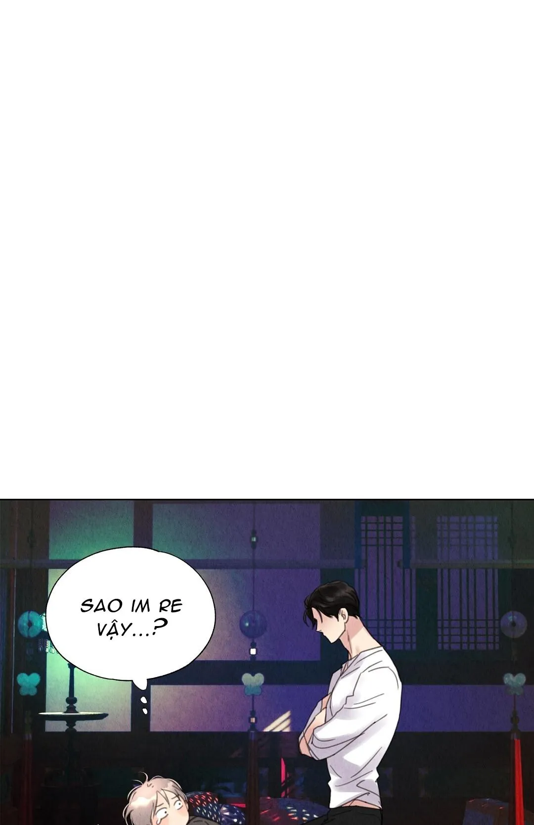 QUÁ KHỨ CỦA KẺ PHẢN DIỆN Chapter 13 Trang 97