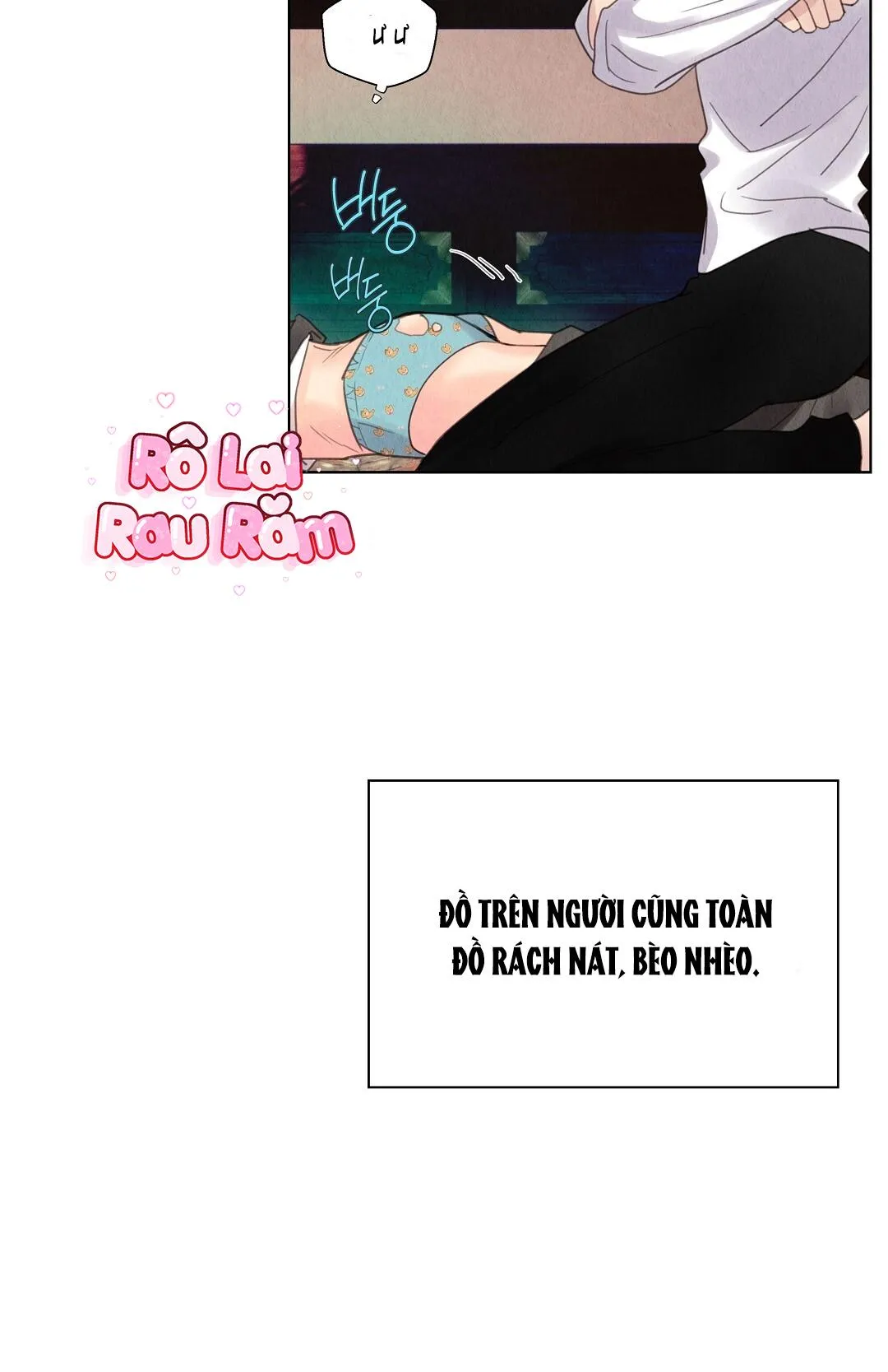 QUÁ KHỨ CỦA KẺ PHẢN DIỆN Chapter 13 Trang 100