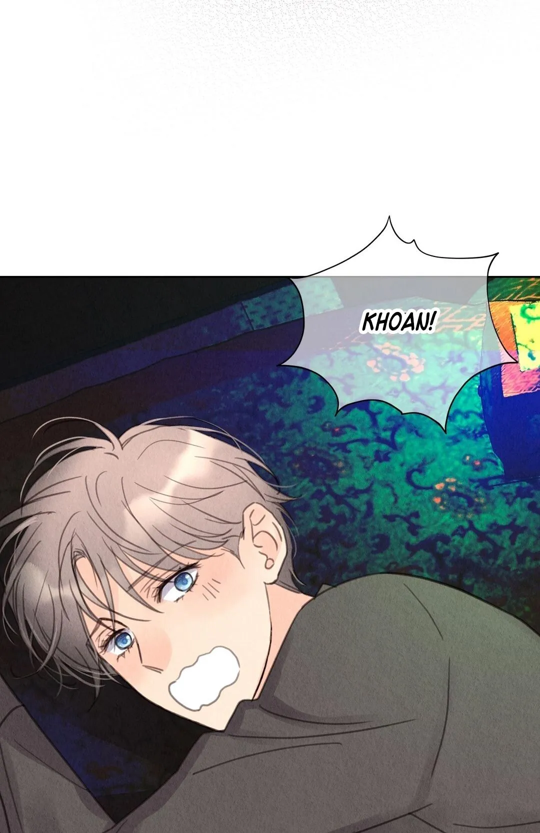 QUÁ KHỨ CỦA KẺ PHẢN DIỆN Chapter 13 Trang 104