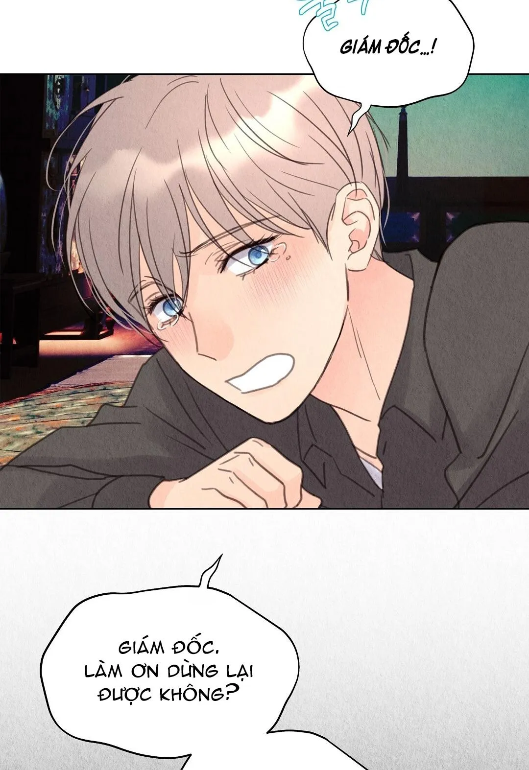 QUÁ KHỨ CỦA KẺ PHẢN DIỆN Chapter 13 Trang 111