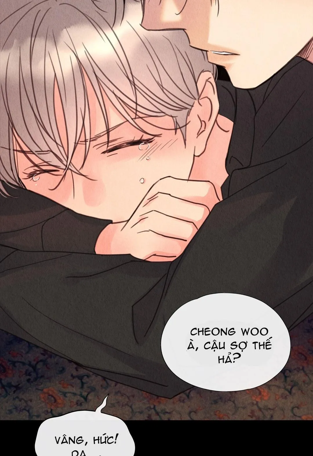 QUÁ KHỨ CỦA KẺ PHẢN DIỆN Chapter 13 Trang 113