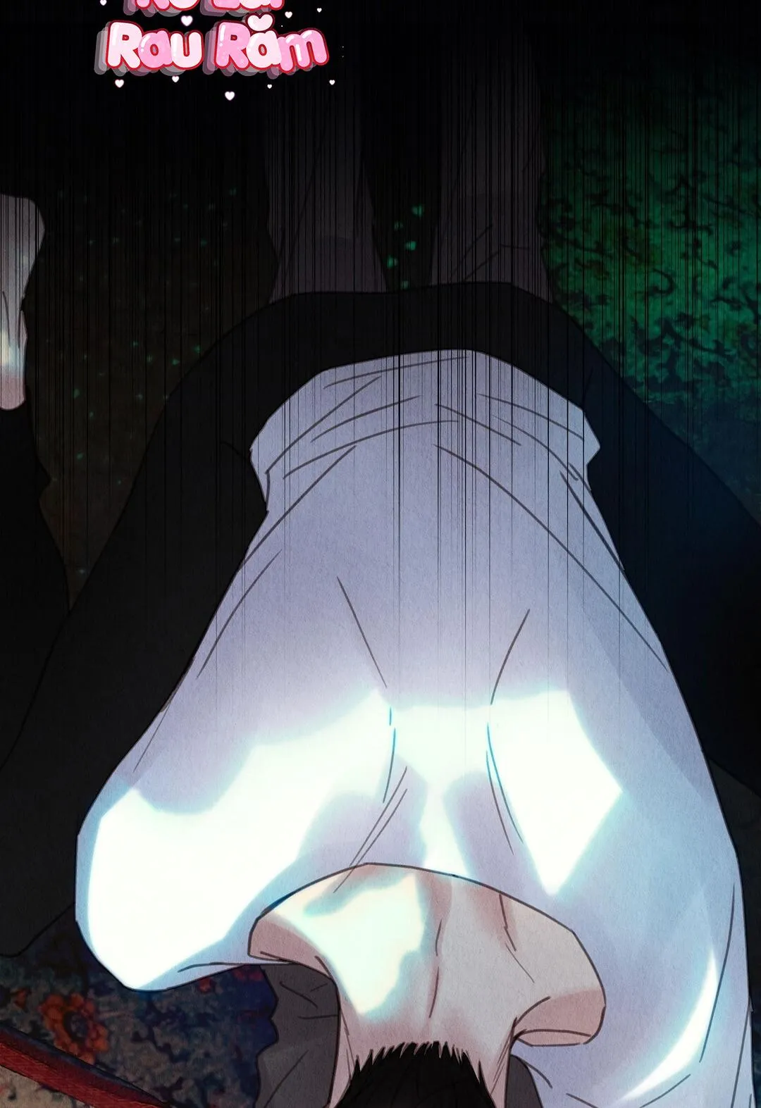 QUÁ KHỨ CỦA KẺ PHẢN DIỆN Chapter 13 Trang 115