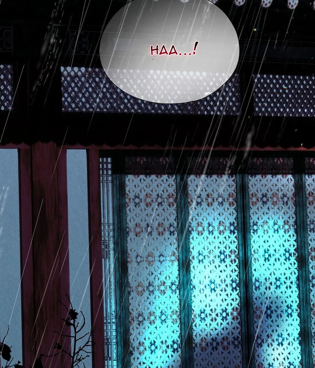 QUÁ KHỨ CỦA KẺ PHẢN DIỆN Chapter 13 Trang 123