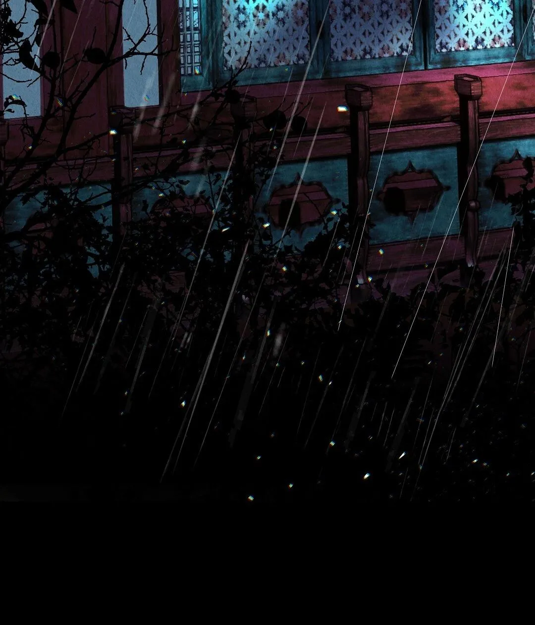 QUÁ KHỨ CỦA KẺ PHẢN DIỆN Chapter 13 Trang 124