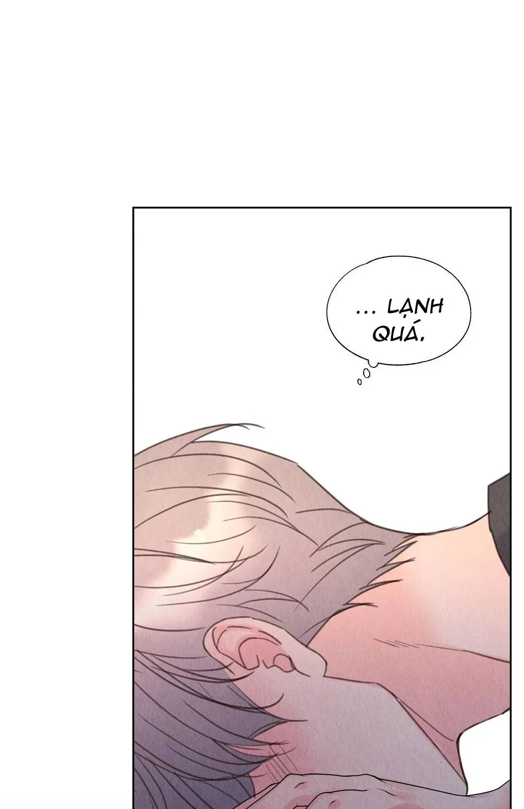 QUÁ KHỨ CỦA KẺ PHẢN DIỆN Chapter 14 Trang 6