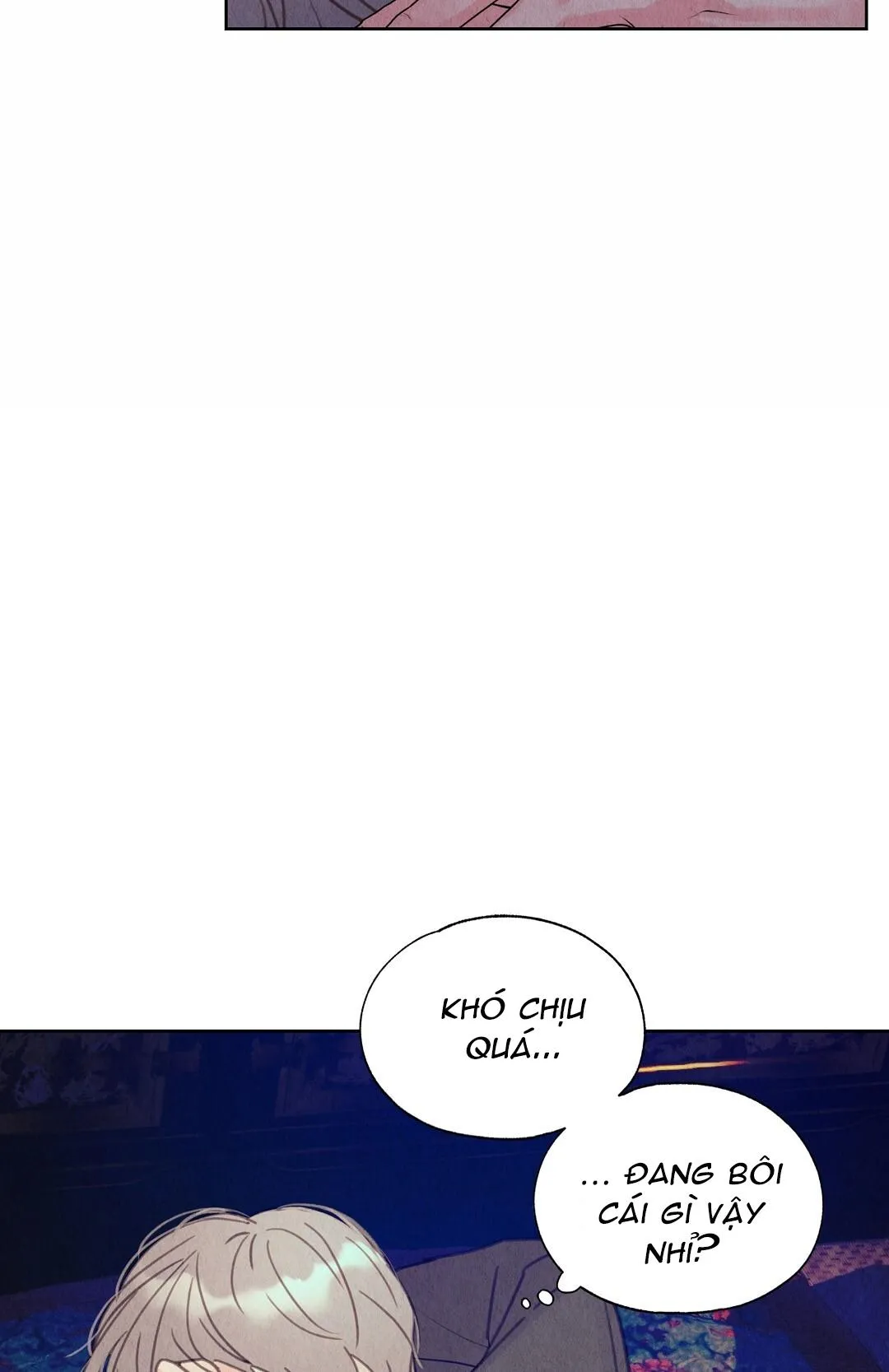 QUÁ KHỨ CỦA KẺ PHẢN DIỆN Chapter 14 Trang 7