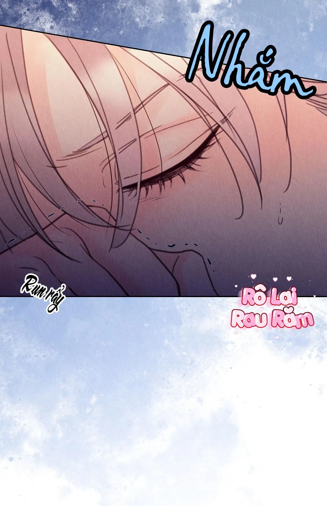 QUÁ KHỨ CỦA KẺ PHẢN DIỆN Chapter 14 Trang 10