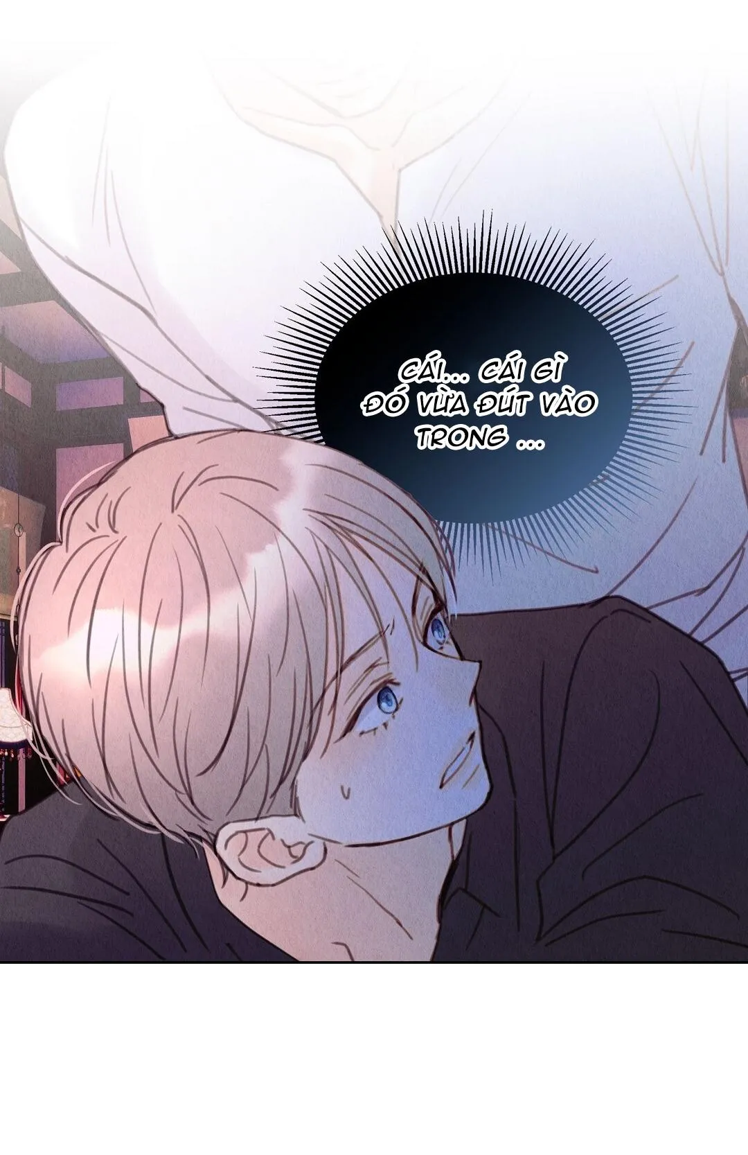 QUÁ KHỨ CỦA KẺ PHẢN DIỆN Chapter 14 Trang 12