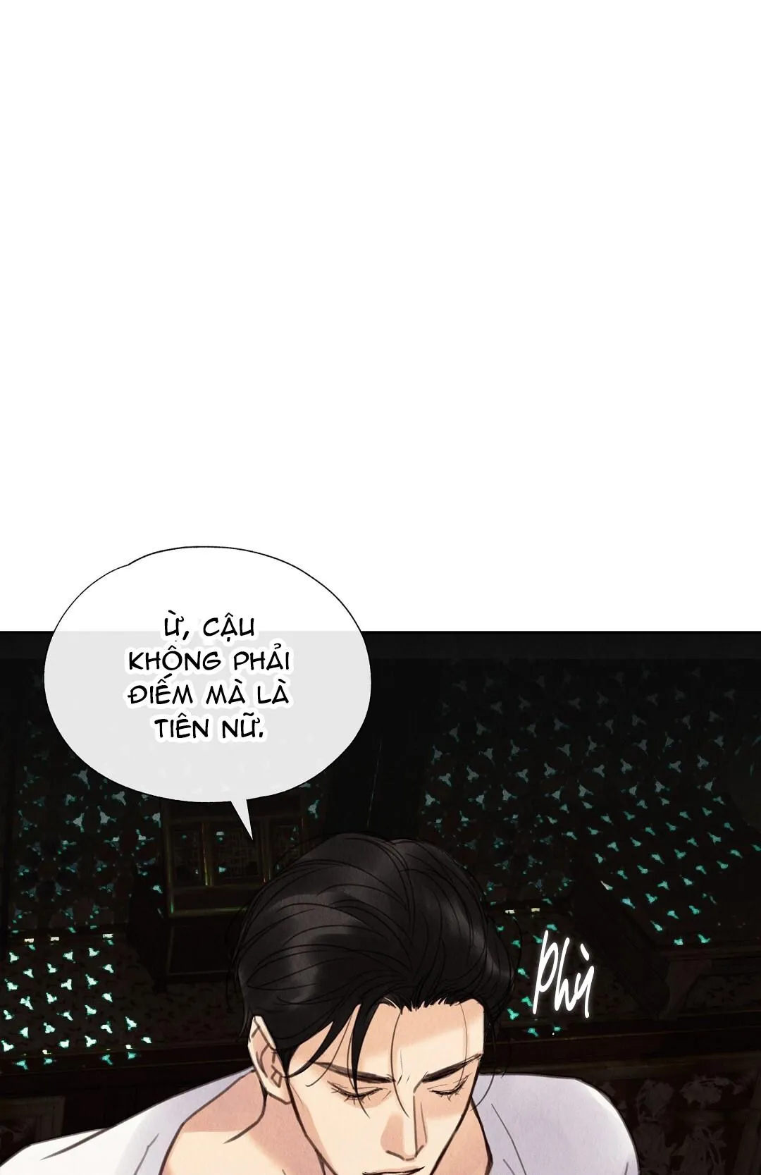 QUÁ KHỨ CỦA KẺ PHẢN DIỆN Chapter 14 Trang 16