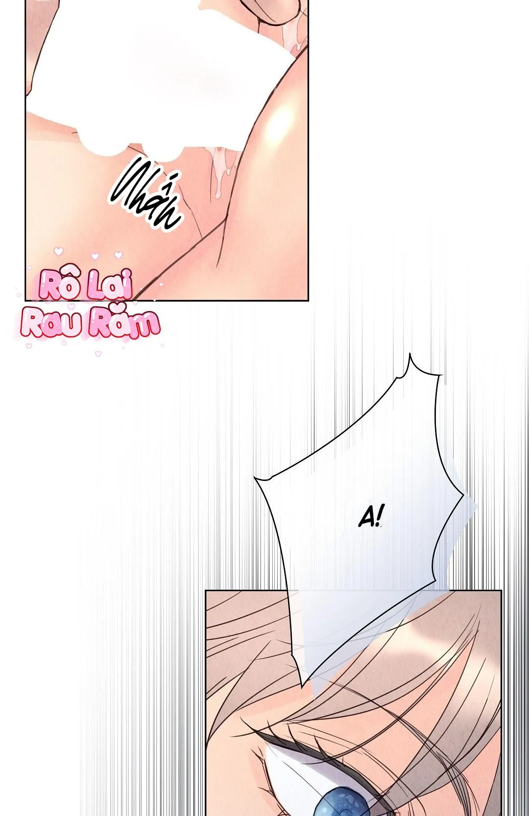 QUÁ KHỨ CỦA KẺ PHẢN DIỆN Chapter 14 Trang 20