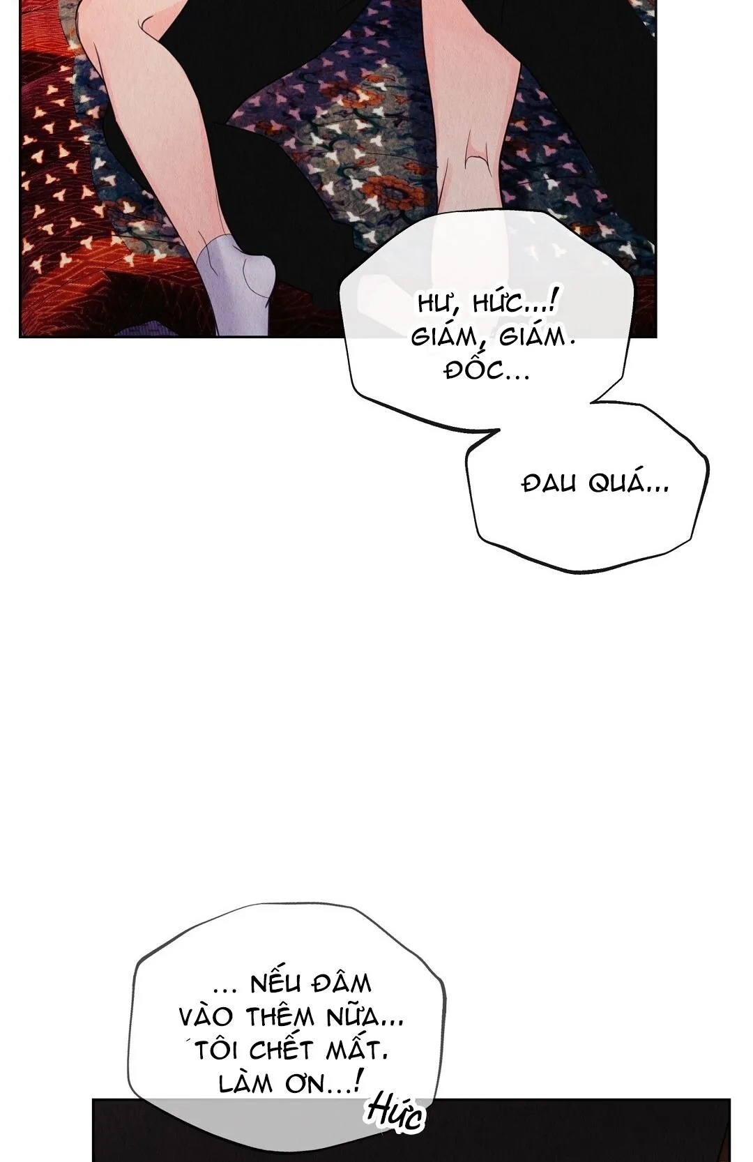 QUÁ KHỨ CỦA KẺ PHẢN DIỆN Chapter 14 Trang 29