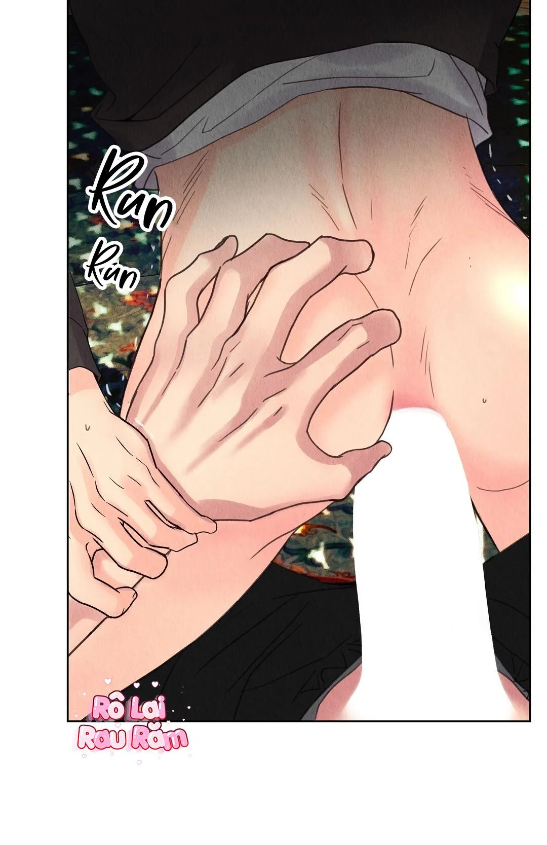 QUÁ KHỨ CỦA KẺ PHẢN DIỆN Chapter 14 Trang 30