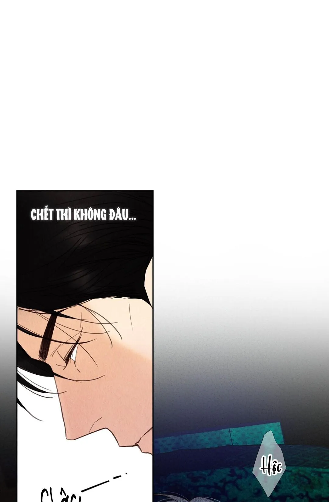 QUÁ KHỨ CỦA KẺ PHẢN DIỆN Chapter 14 Trang 31