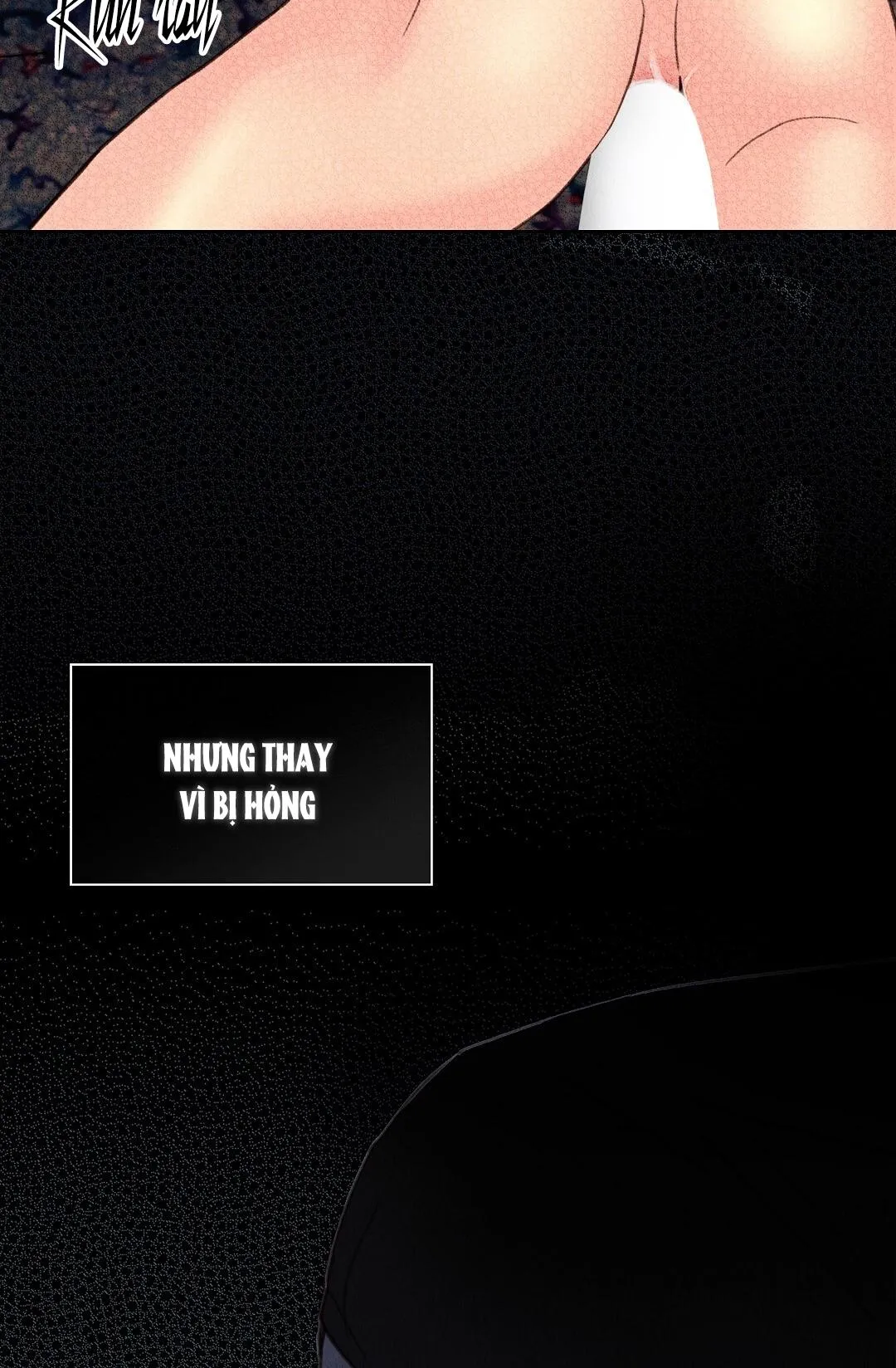 QUÁ KHỨ CỦA KẺ PHẢN DIỆN Chapter 14 Trang 33