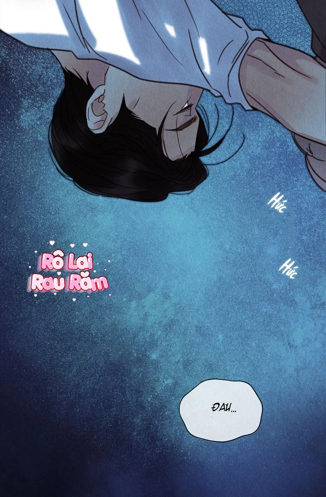 QUÁ KHỨ CỦA KẺ PHẢN DIỆN Chapter 14 Trang 35