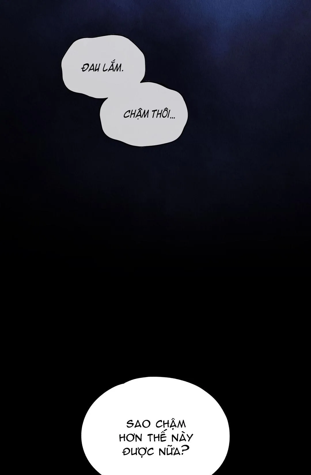 QUÁ KHỨ CỦA KẺ PHẢN DIỆN Chapter 14 Trang 36
